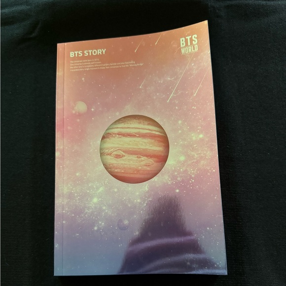 BTS World Album - Picture 2 of 3